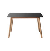 Mesa extensível 120 / 160cm...