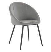 Lot de 2 chaises vintage...