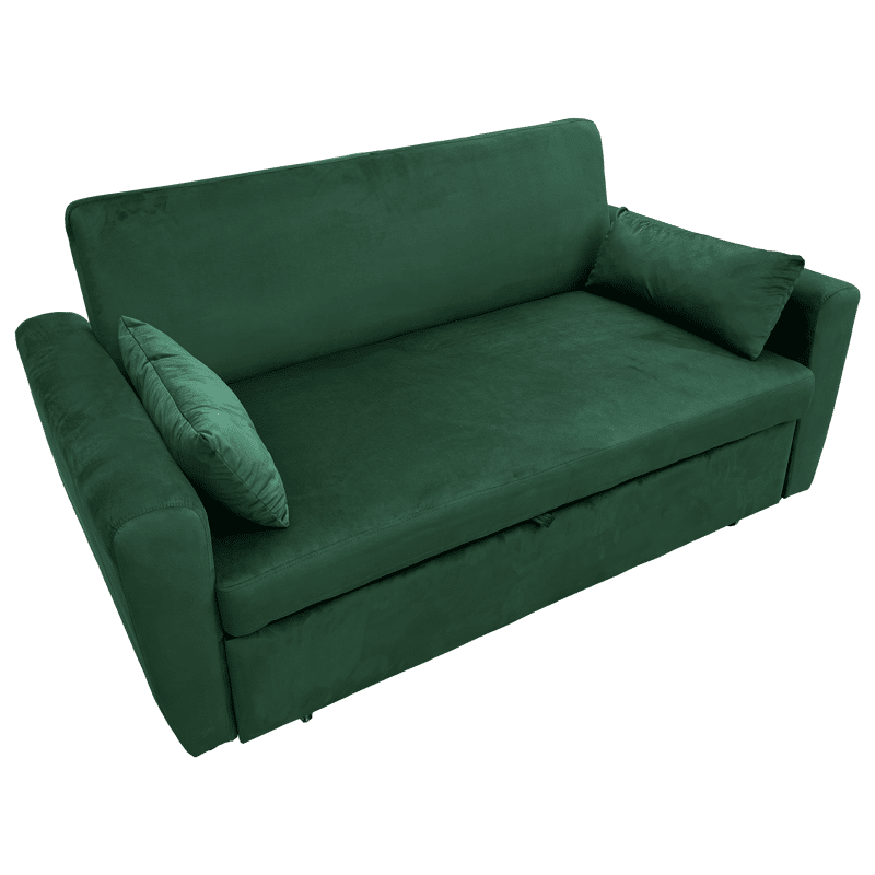Canapé convertible en... - Happy Garden