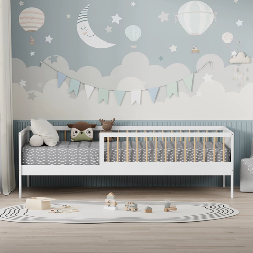 Letto per bambini 190x90cm...