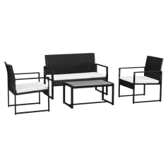 Gartenmöbel MAJORQUE aus...