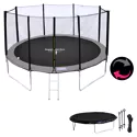 Pack Premium Trampoline...