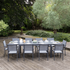 VENEZIA Set di mobili da...