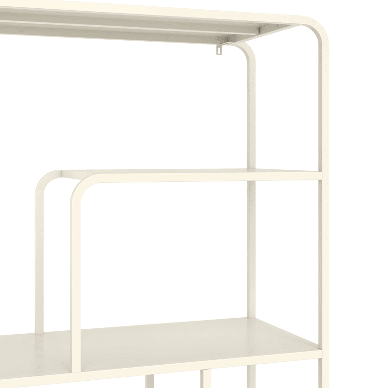 Console design in metallo... - Happy Garden