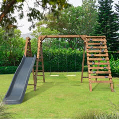 SOULET - Aire de jeux en...