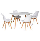 Ensemble table...