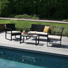 Gartenmöbel MAJORQUE aus...