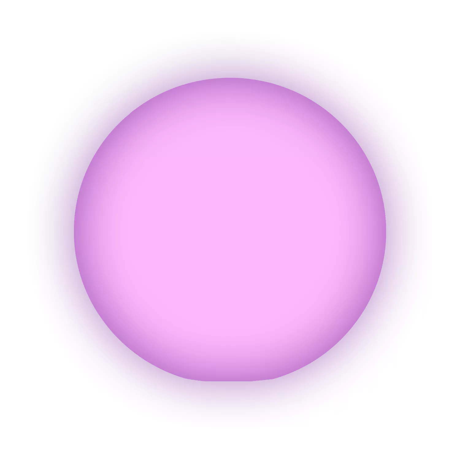 Boule lumineuse LED Ø 30cm multicolore ADHARA