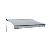 Store banne 2,95 × 2,5m...