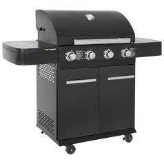 COOK'IN GARDEN -...
