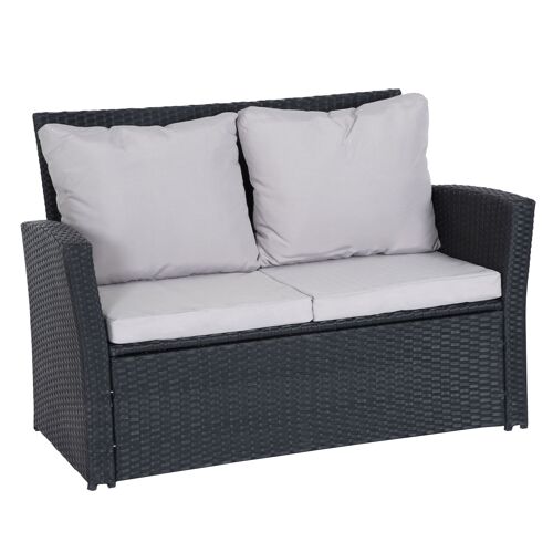 Salon de jardin SINTRA en...