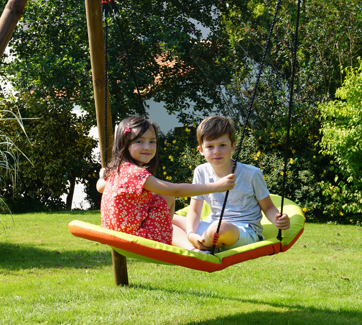 Happy Garden met au service de ses clients plus de 10 ans d’expérience