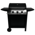Barbacoa de gas 3...