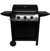 Barbecue au gaz - 3...