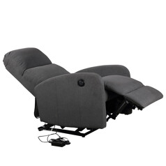 Fauteuil électrique...