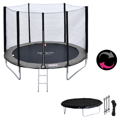 Premium Pack Trampolino...