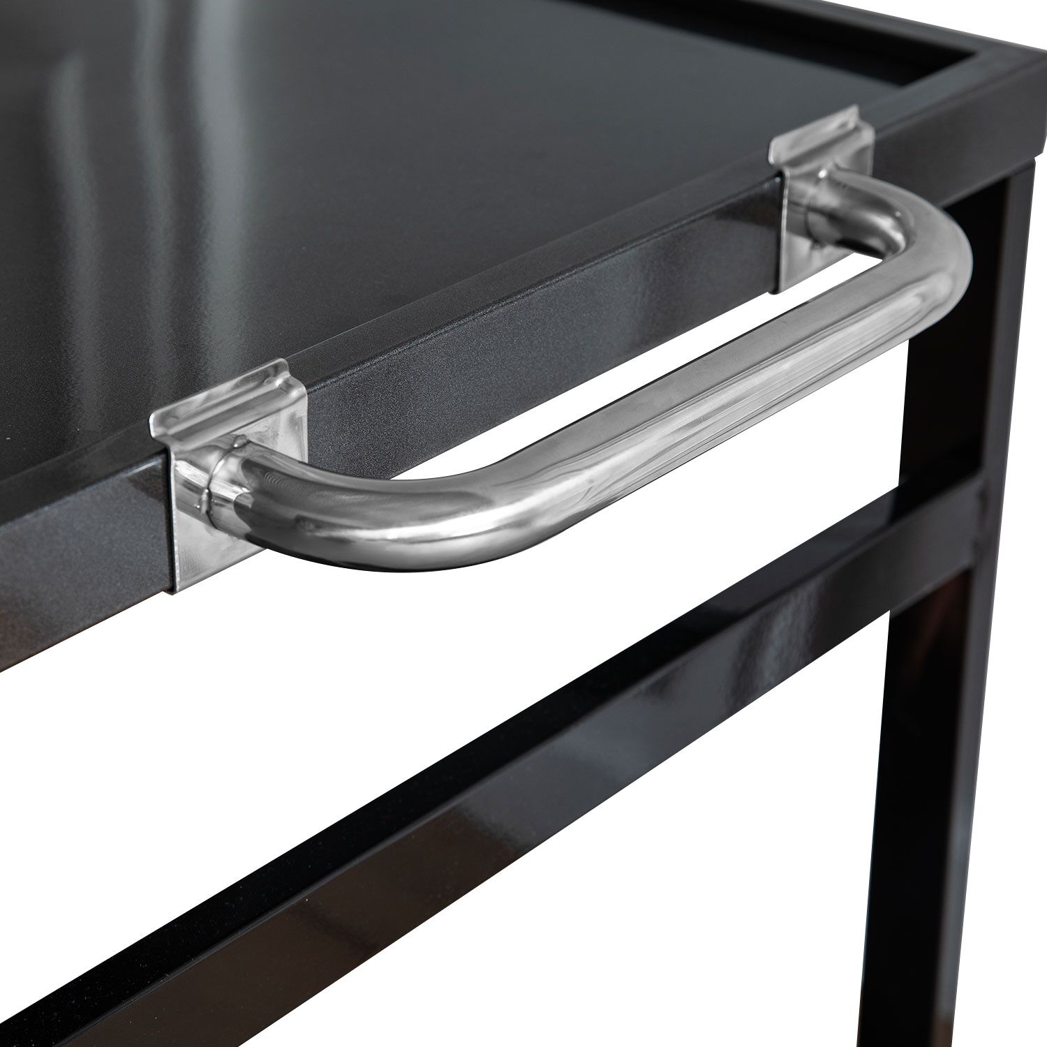 COOK'IN GARDEN - Clip-on tafel voor COBAN bakplaat