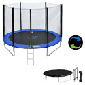 Premium Pack Trampoline...