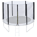 Filet de protection pour trampoline Ø305cm ADELAÏDE