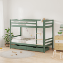 Kinderstapelbed 190x90cm...