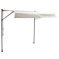 Toldo de varanda CHENE 3 ×...