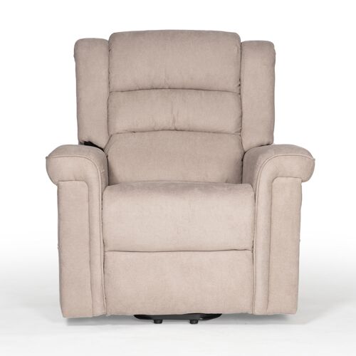 Fauteuil électrique...