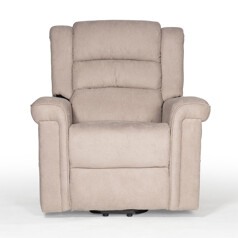 Fauteuil électrique...
