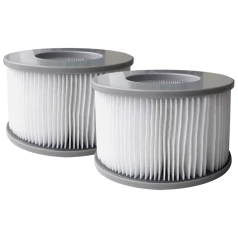 MSPA - Lot de 2 cartouches...