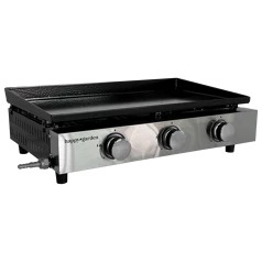 Chapa de gás MÉRIDA 3...