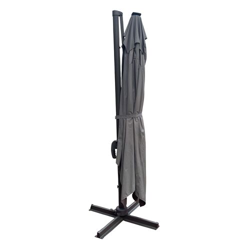 Parasol déporté MOLOKAI...