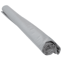 Doek voor SAULE luifel 3,95 × 3m - Grijs doek