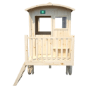 SOULET - Cabane en bois pour enfants CARRY