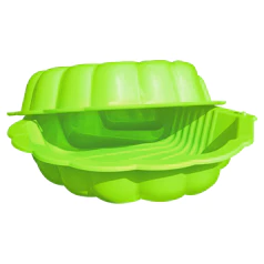 SOULET - Bac à sable en...