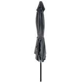 Parasol droit rectangulaire...