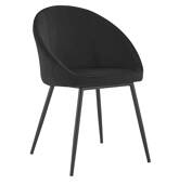 Lot de 2 chaises vintage...
