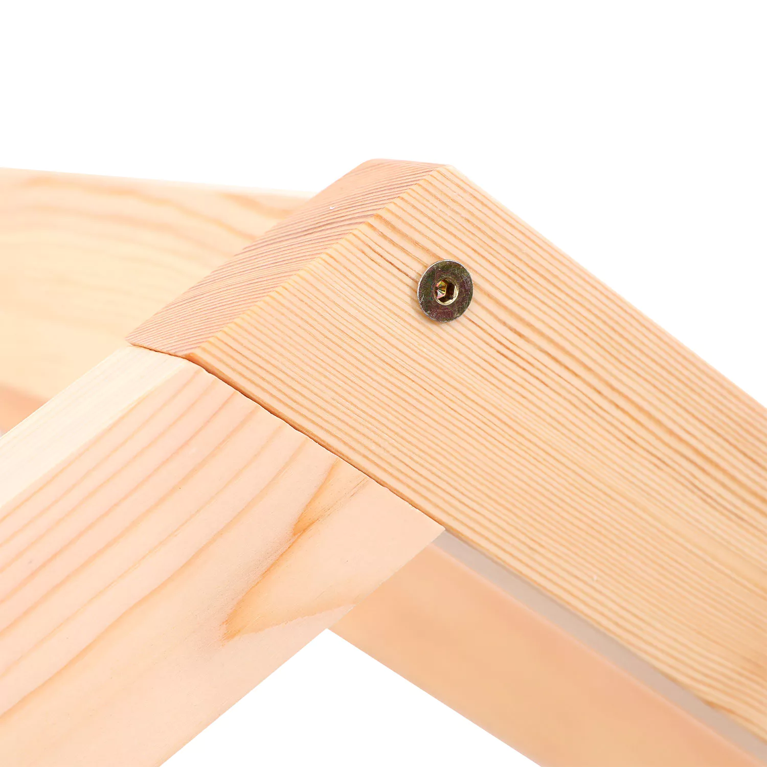 MARTIN Kinderschreibtisch Hütte, erweiterbar