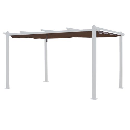 Doek voor zelfdragende...