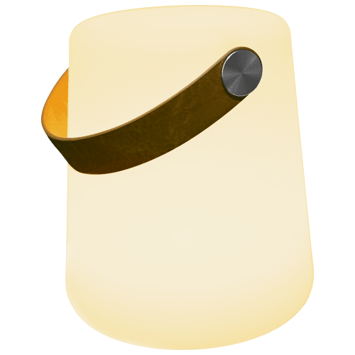 Lampe LED à poser avec...