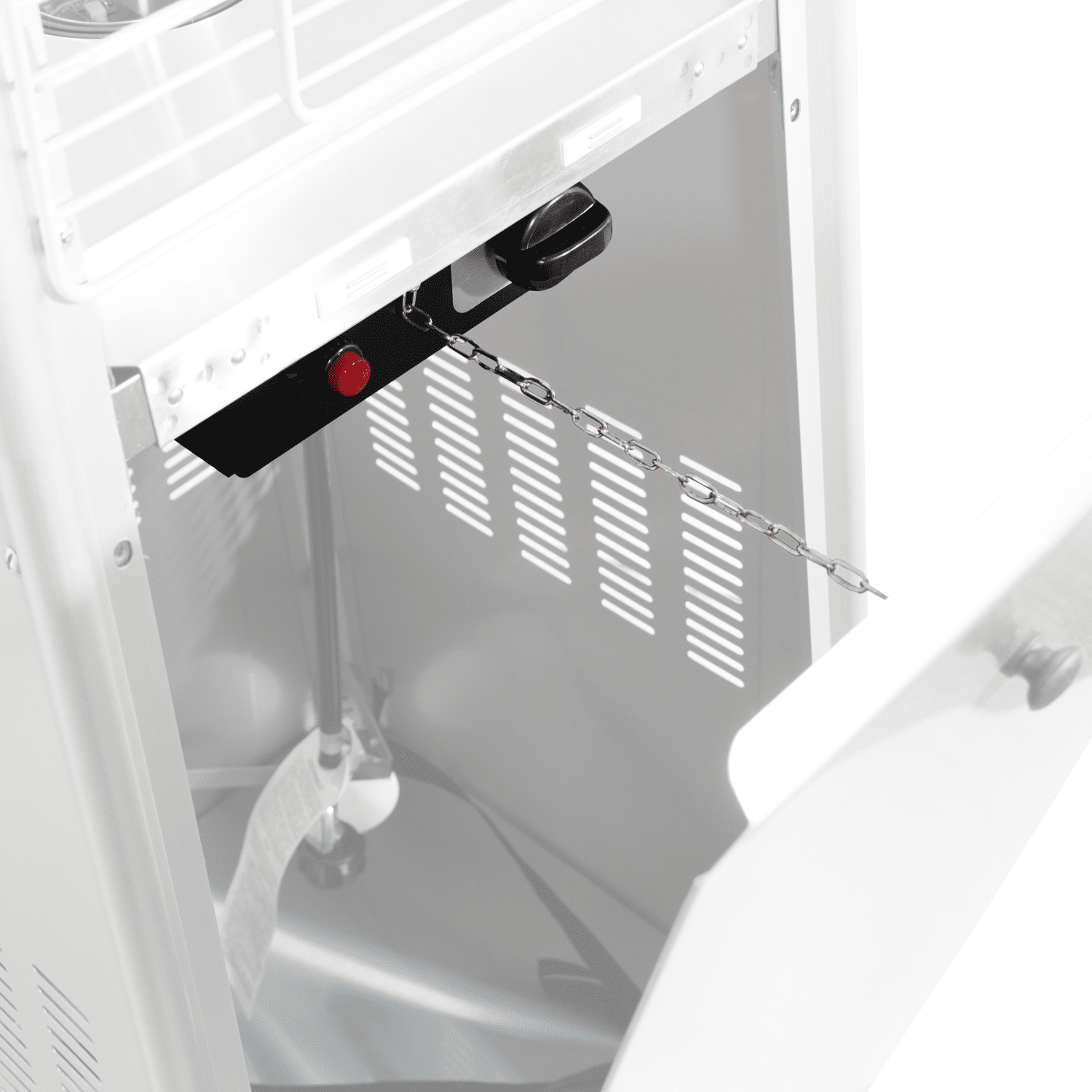 Quemador para estufa de gas STOCKHOLM