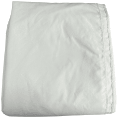 Bespannung für geraden...