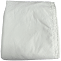 Tela per HAPUNA ombrellone rotondo dritto diametro 3,30m beige