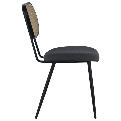 Juego de 2 sillas de...