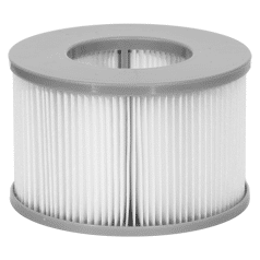 MSPA - Lot de 6 cartouches...