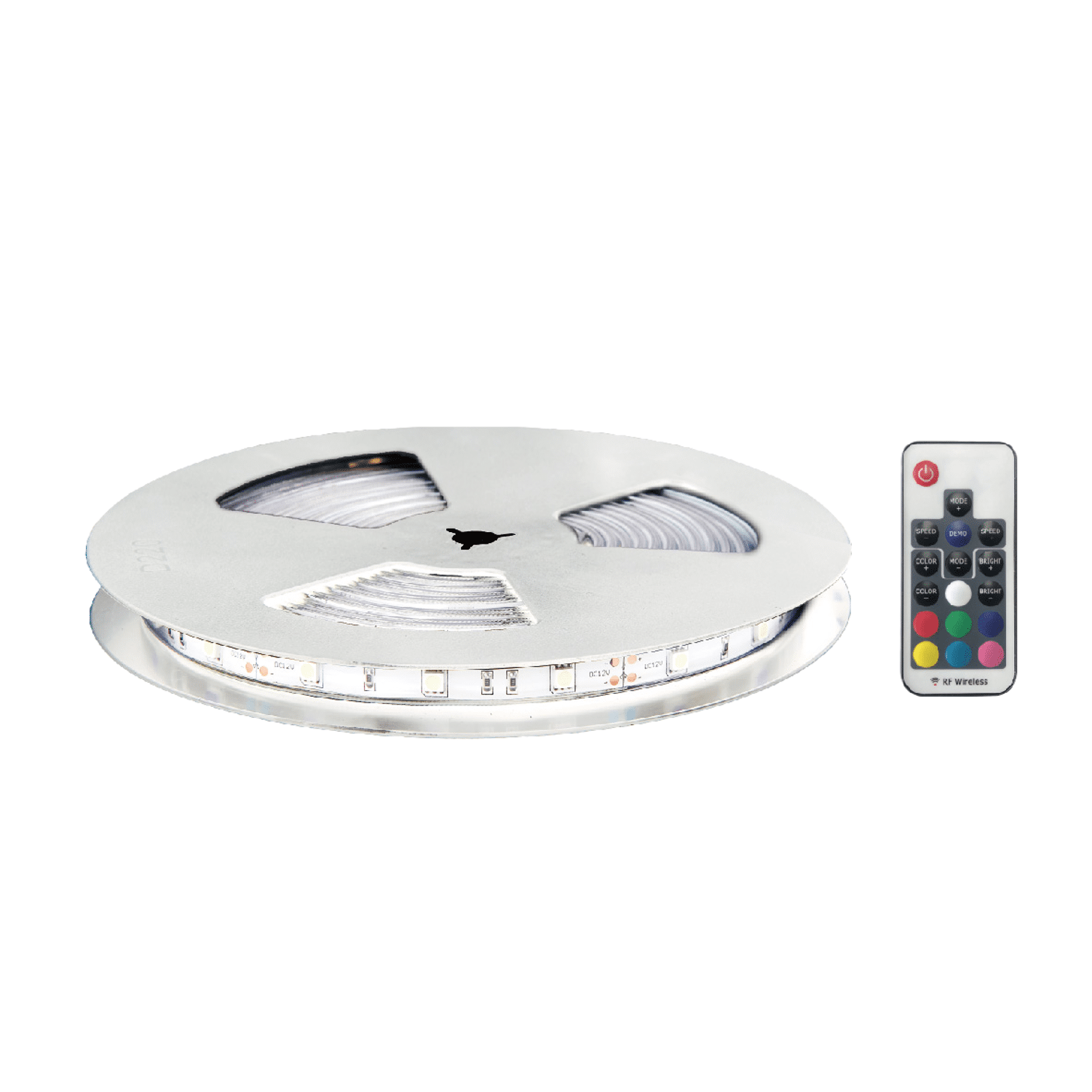 MSPA - Spa rigide connecté carré 160cm OSLO - 6 places + bar flottant