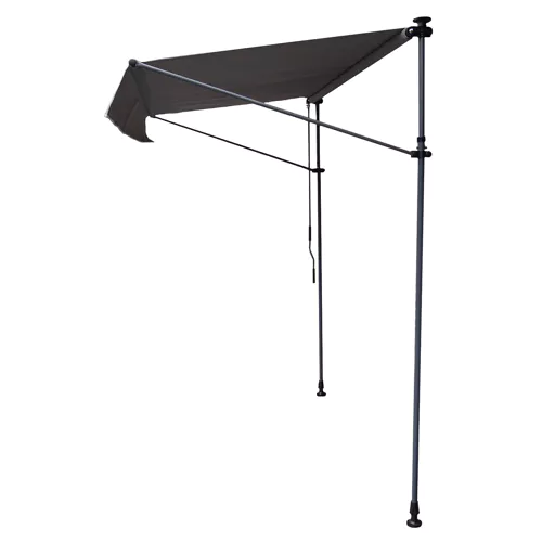 Store banne pour balcon...