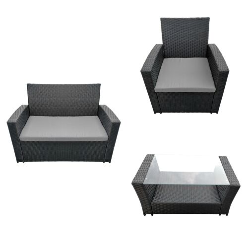 Conjunto de móveis de...