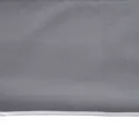 Doek voor SAULE luifel 2,5 × 2m - Grijs doek
