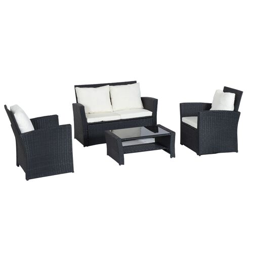 Conjunto de jardín SINTRA...