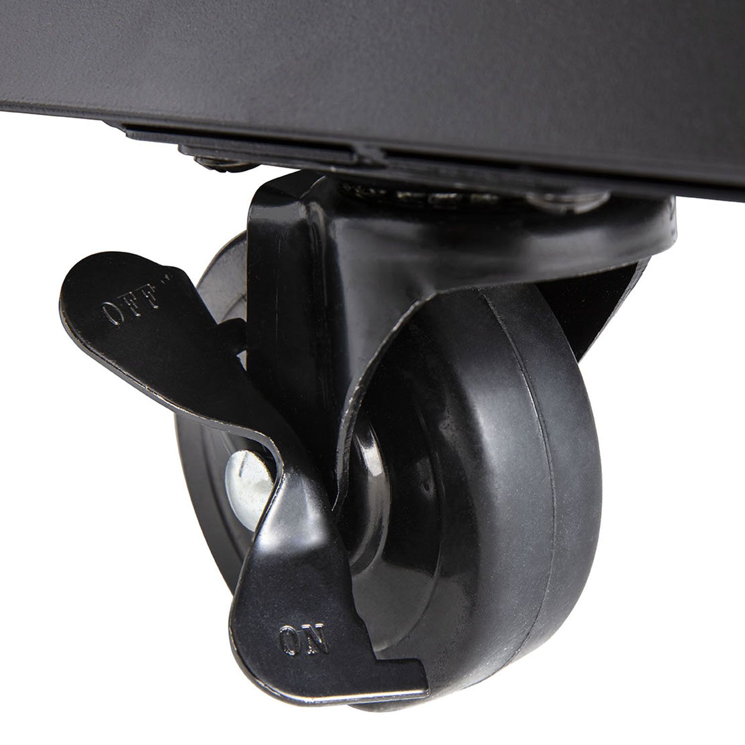 COOK'IN GARDEN - Barbecue au gaz FIDGI 3 avec desserte