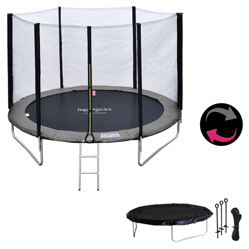 Premium Pack Trampolin...